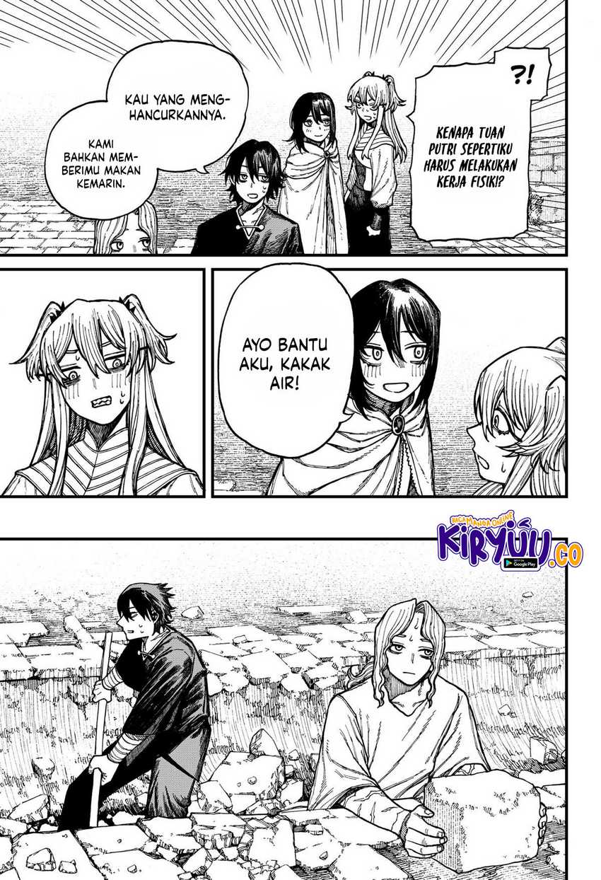 Centuria chapter 36