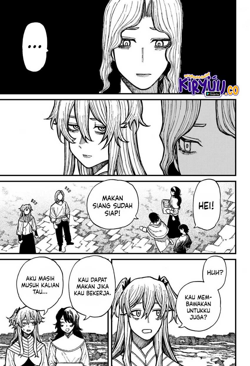 Centuria chapter 36