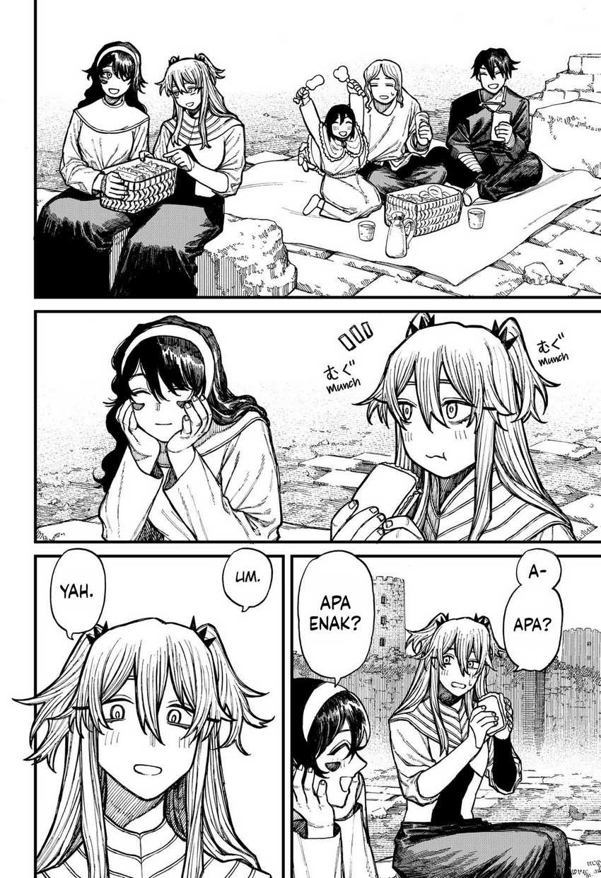 Centuria chapter 36