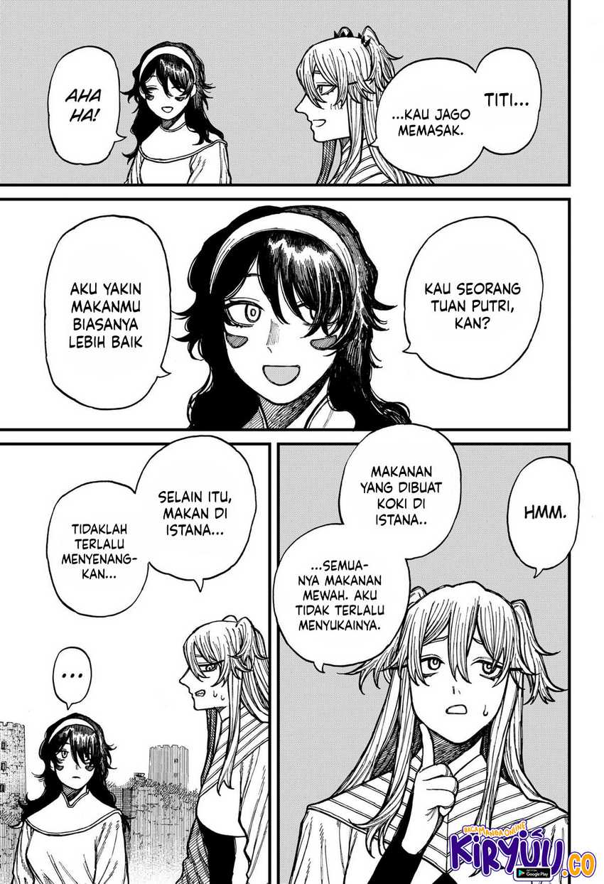 Centuria chapter 36