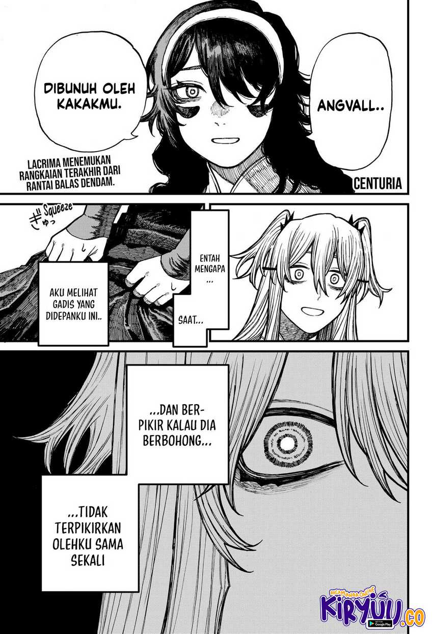 Centuria chapter 37