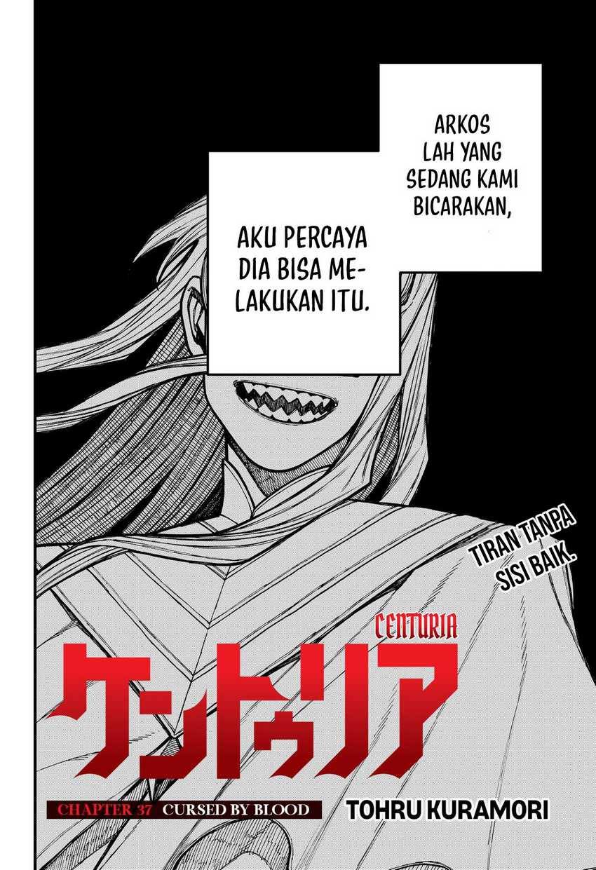 Centuria chapter 37