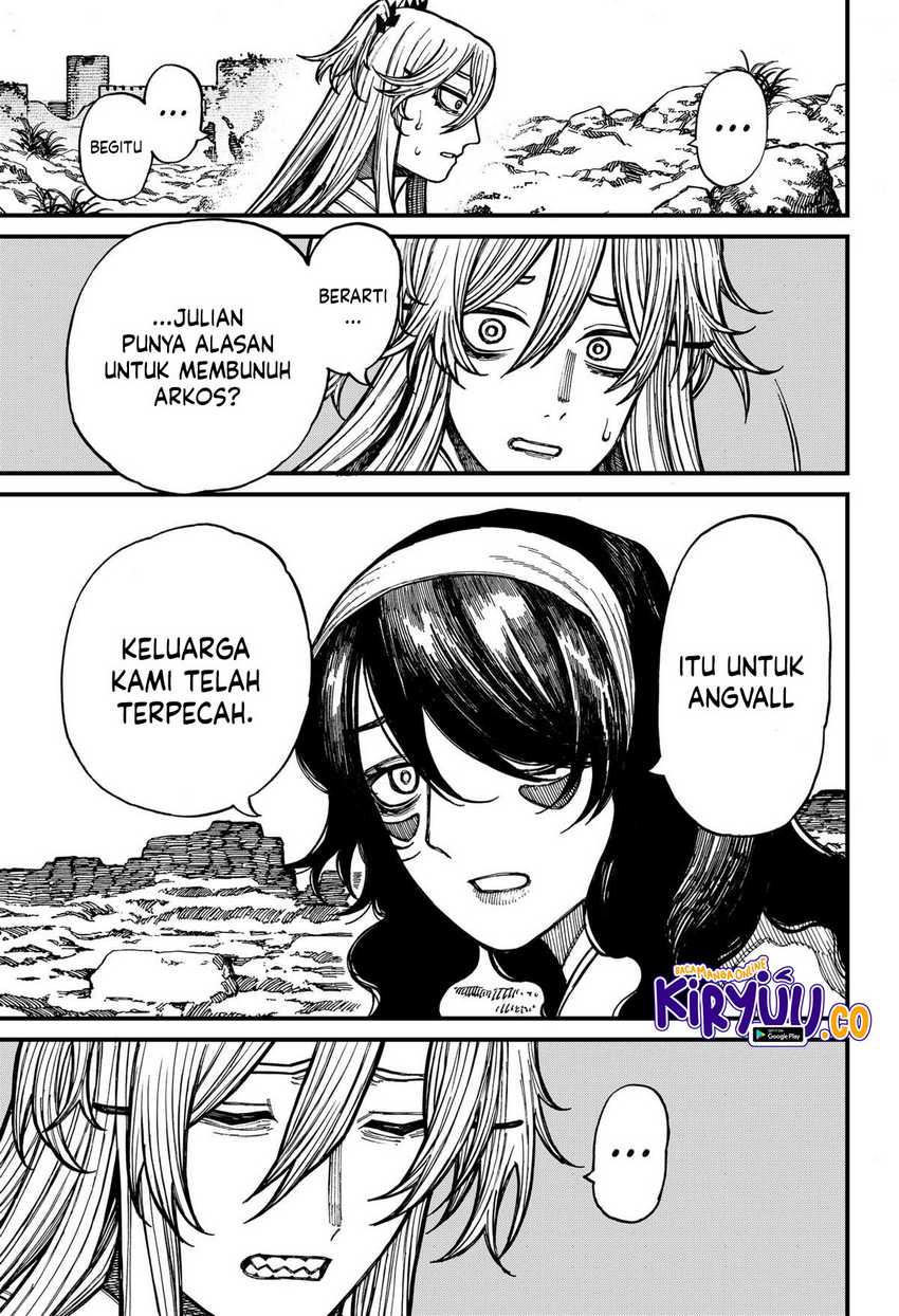 Centuria chapter 37