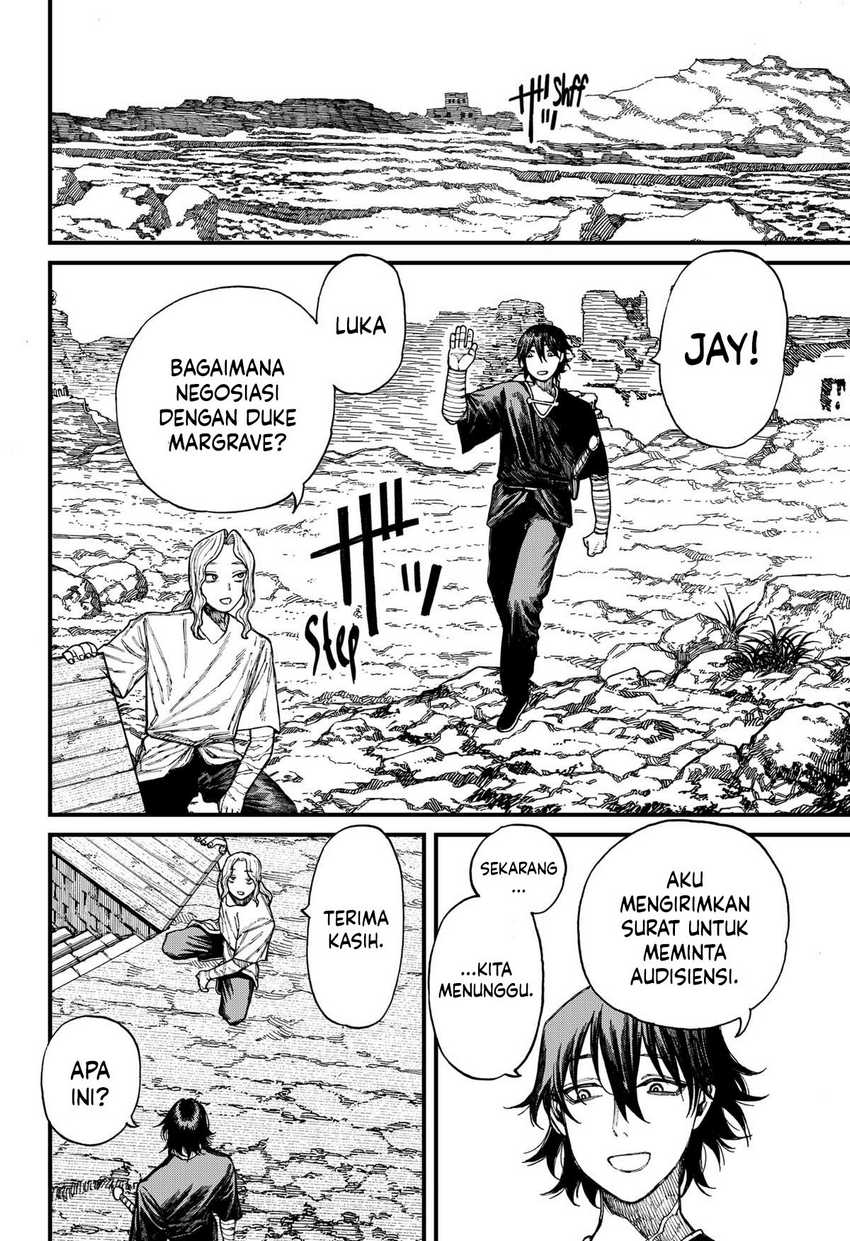 Centuria chapter 39
