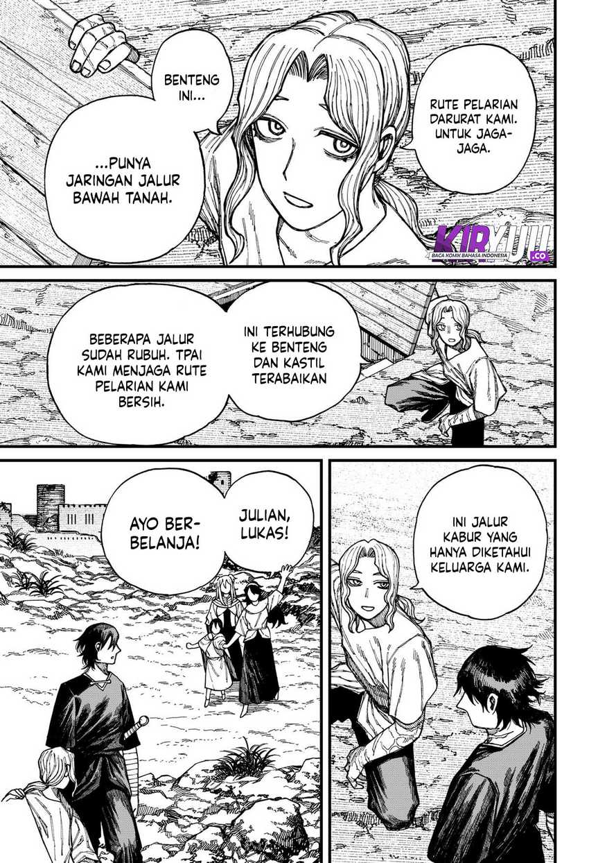 Centuria chapter 39