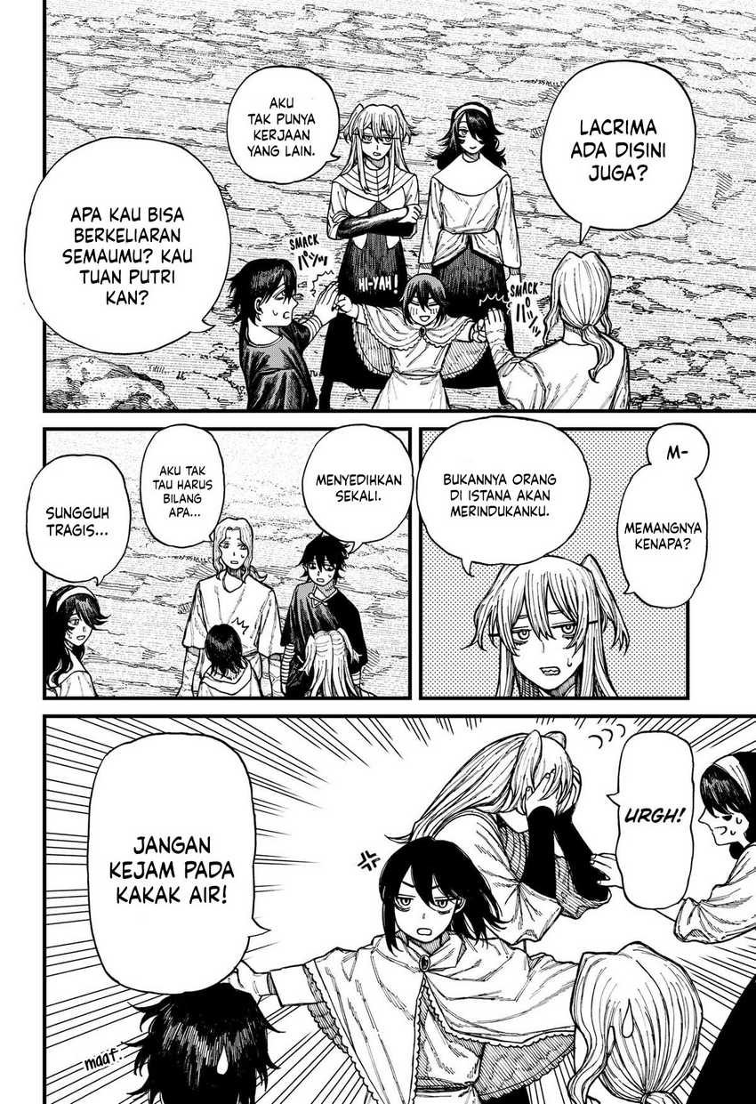 Centuria chapter 39