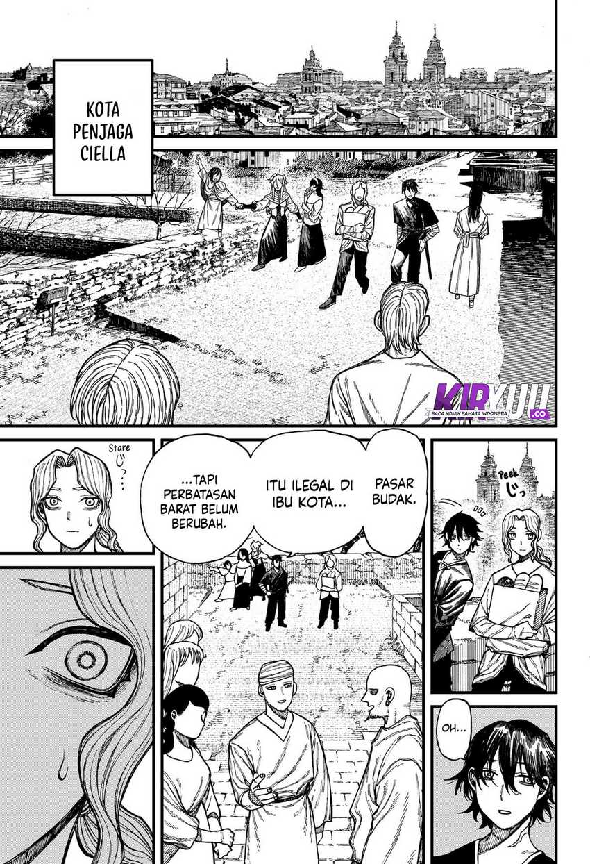 Centuria chapter 39