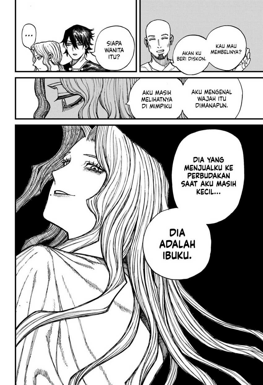 Centuria chapter 39