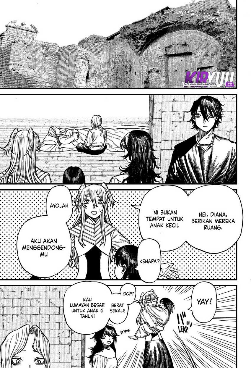 Centuria chapter 39