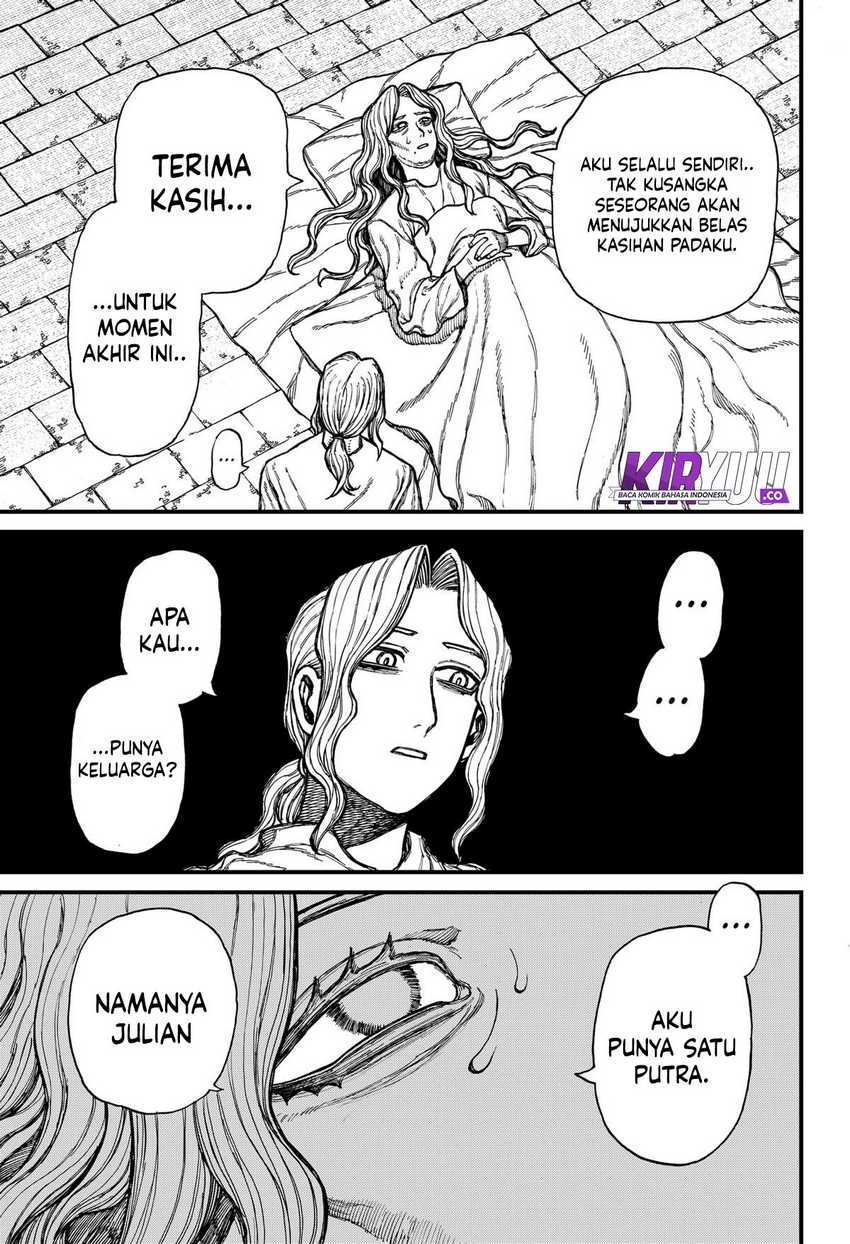 Centuria chapter 39