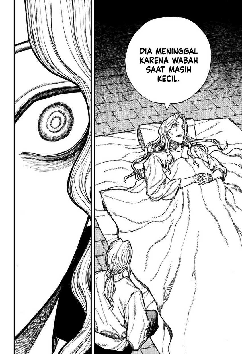 Centuria chapter 39