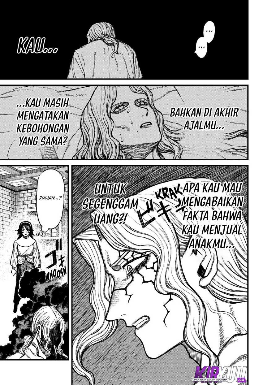 Centuria chapter 39