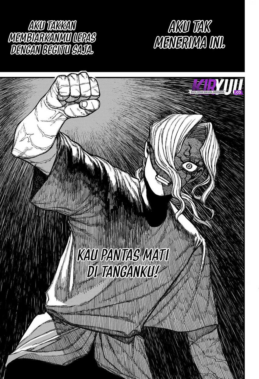 Centuria chapter 39