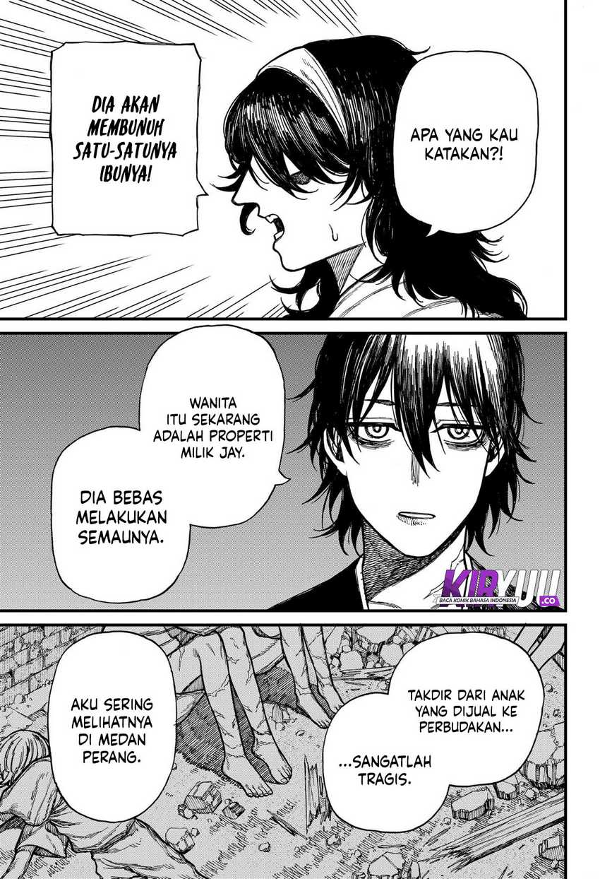 Centuria chapter 39