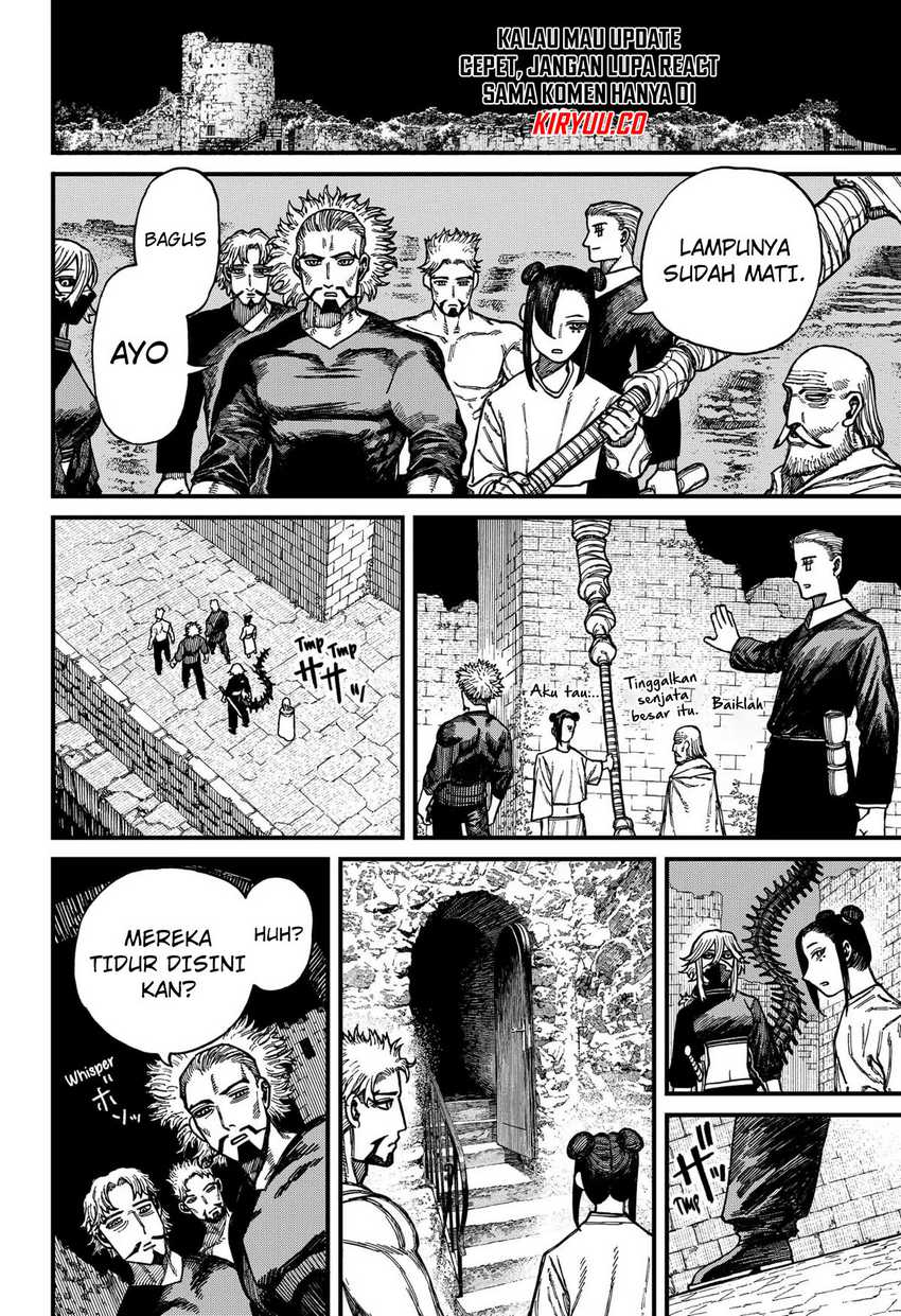 Centuria chapter 42
