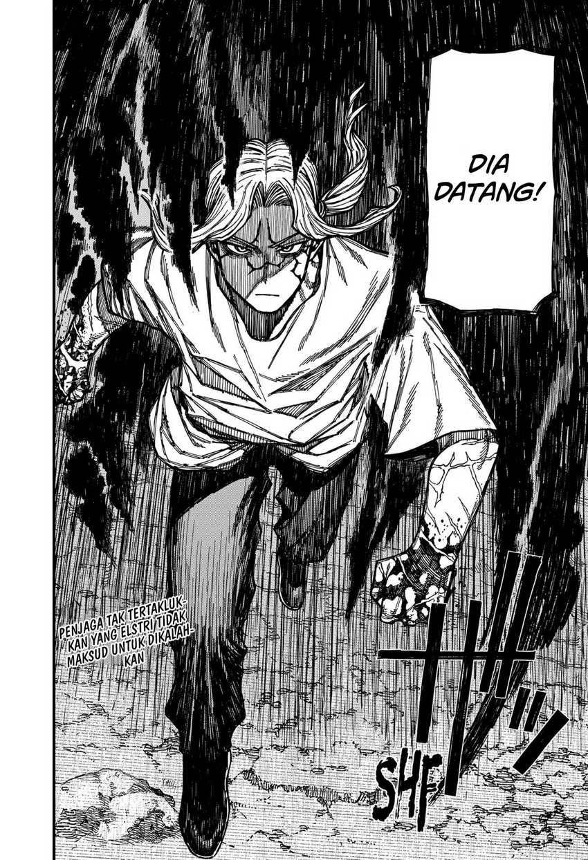 Centuria chapter 42