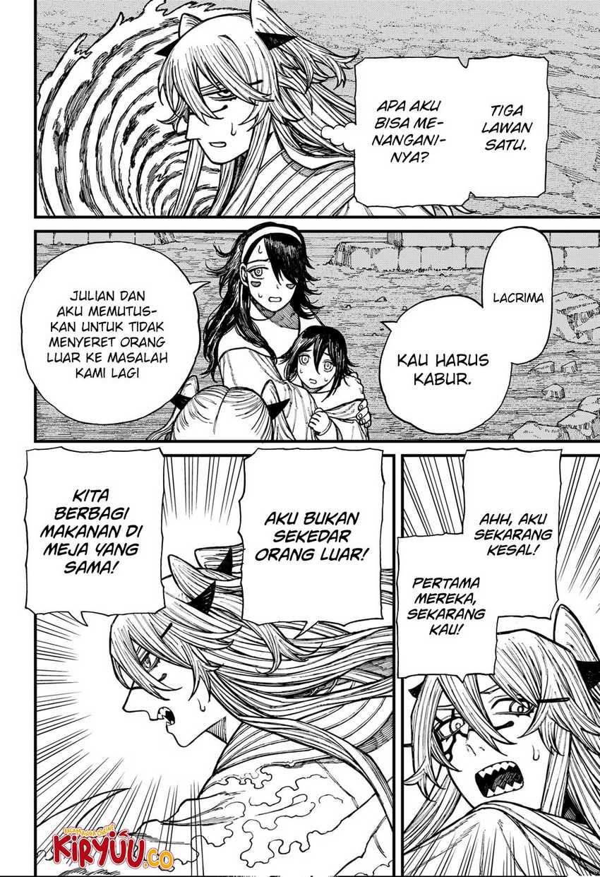 Centuria chapter 44