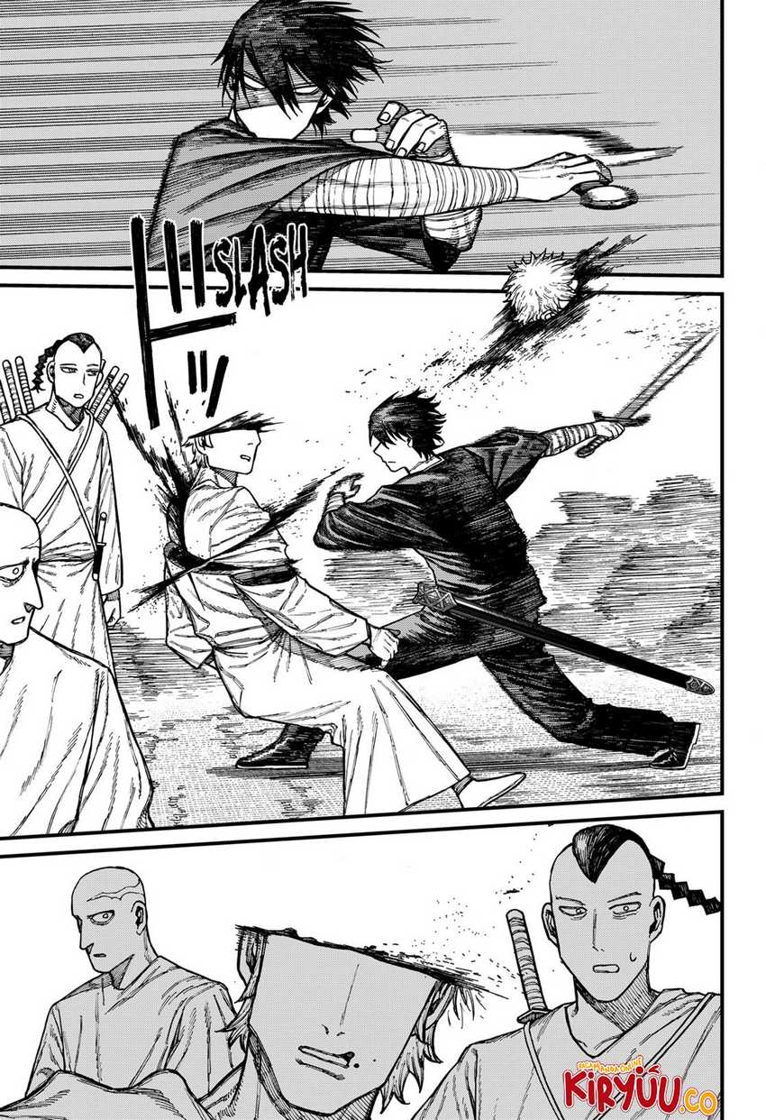 Centuria chapter 44