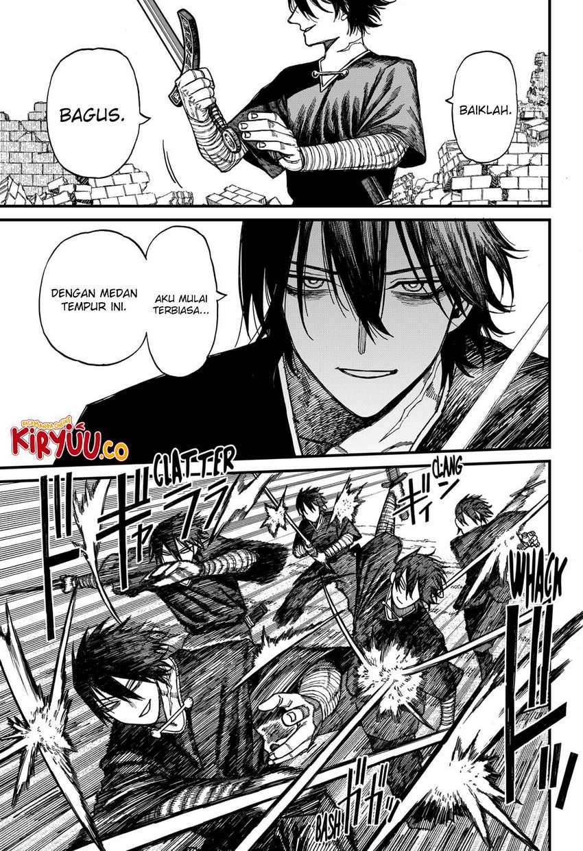 Centuria chapter 45