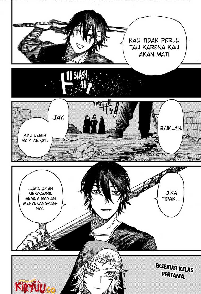 Centuria chapter 45