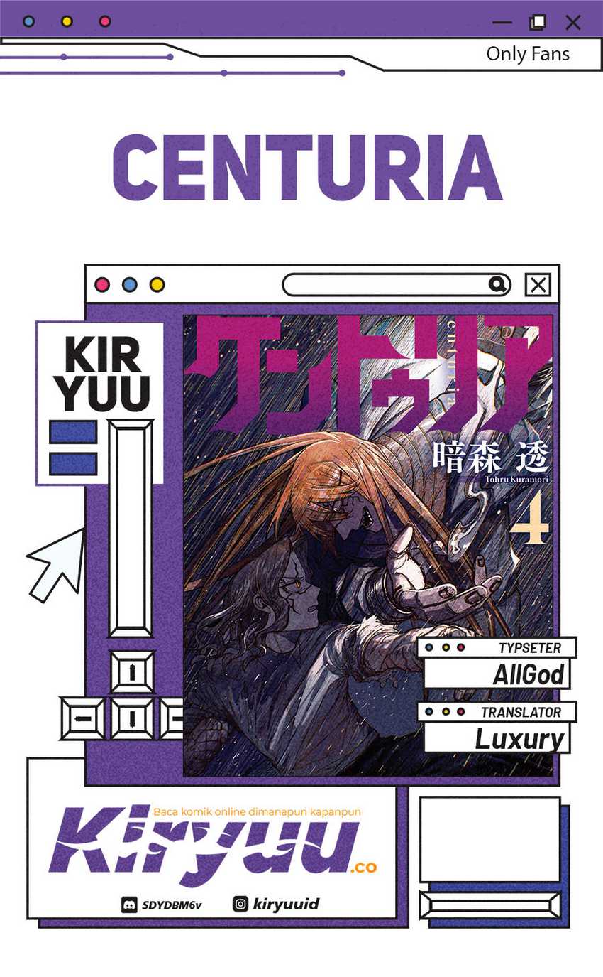 Centuria chapter 49