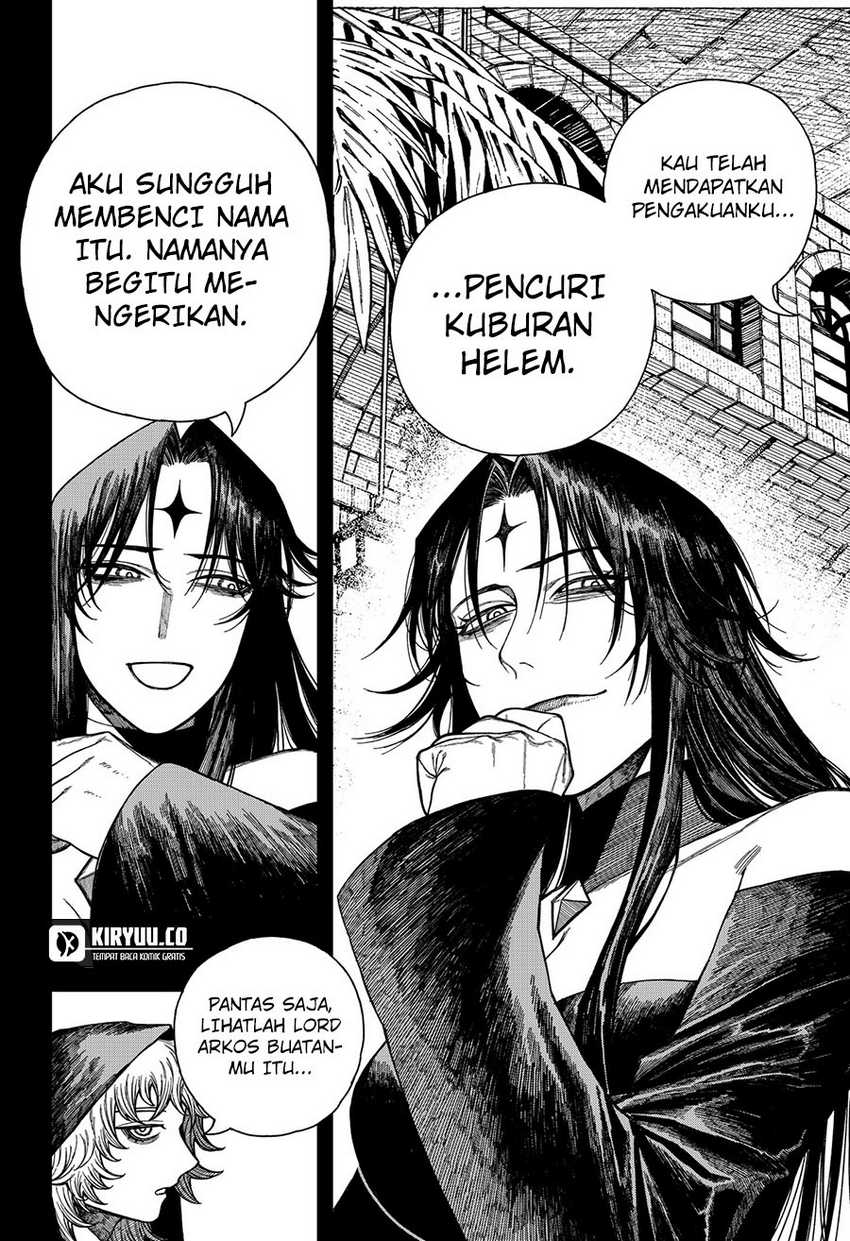 Centuria chapter 49