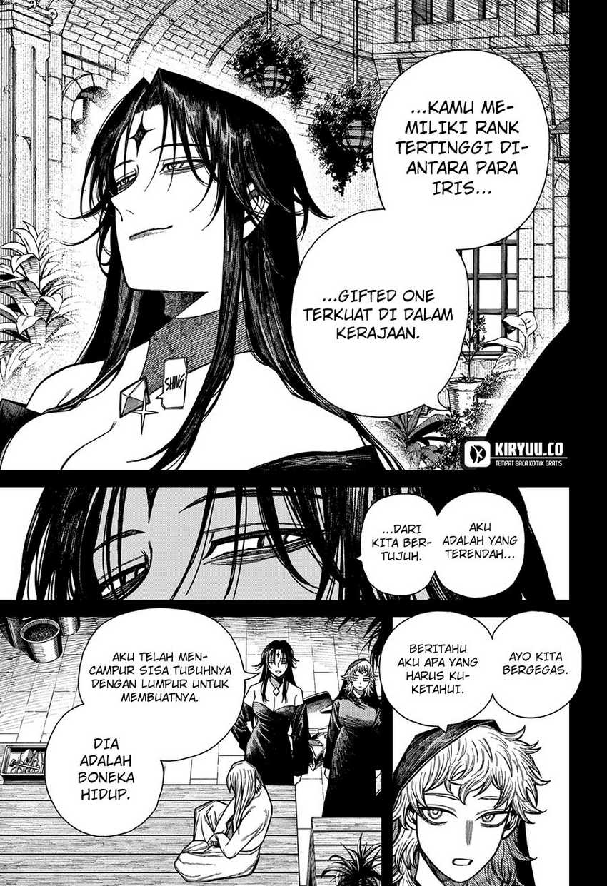 Centuria chapter 49