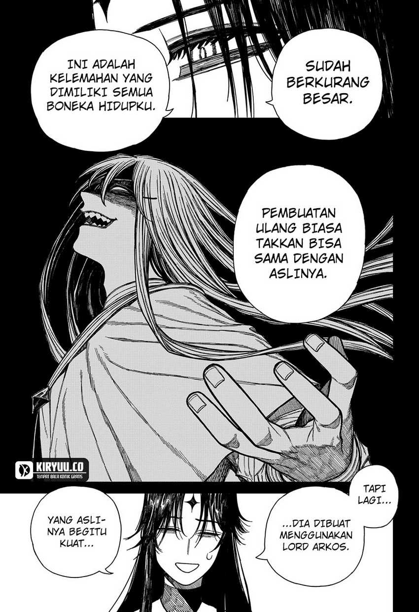 Centuria chapter 49