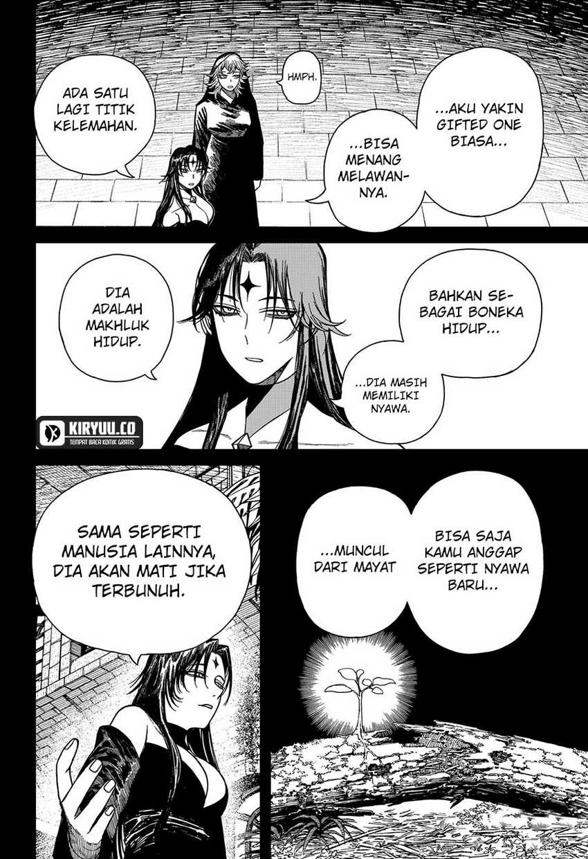 Centuria chapter 49