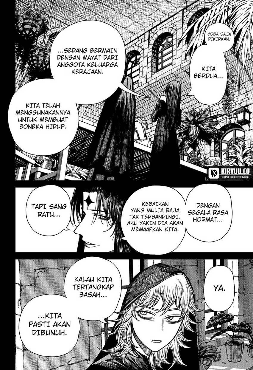 Centuria chapter 49