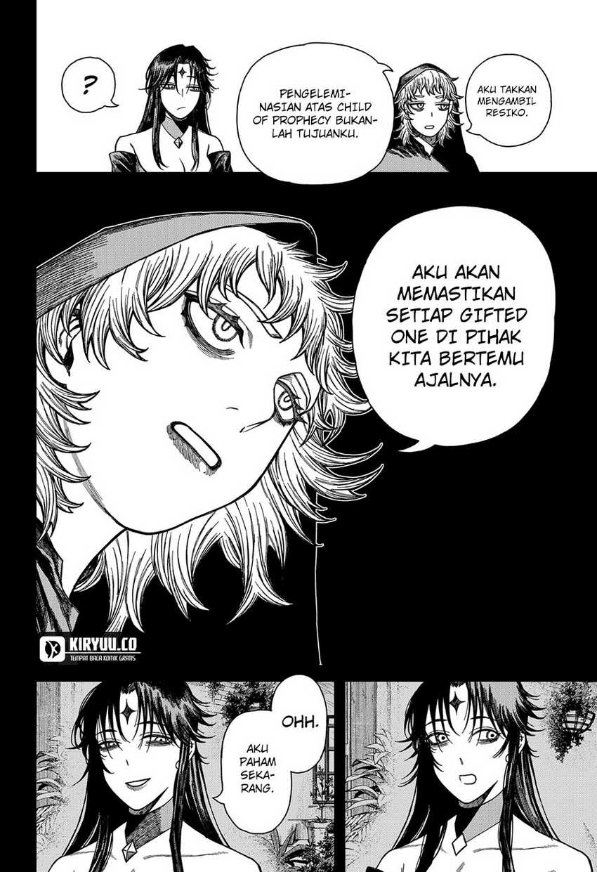 Centuria chapter 49