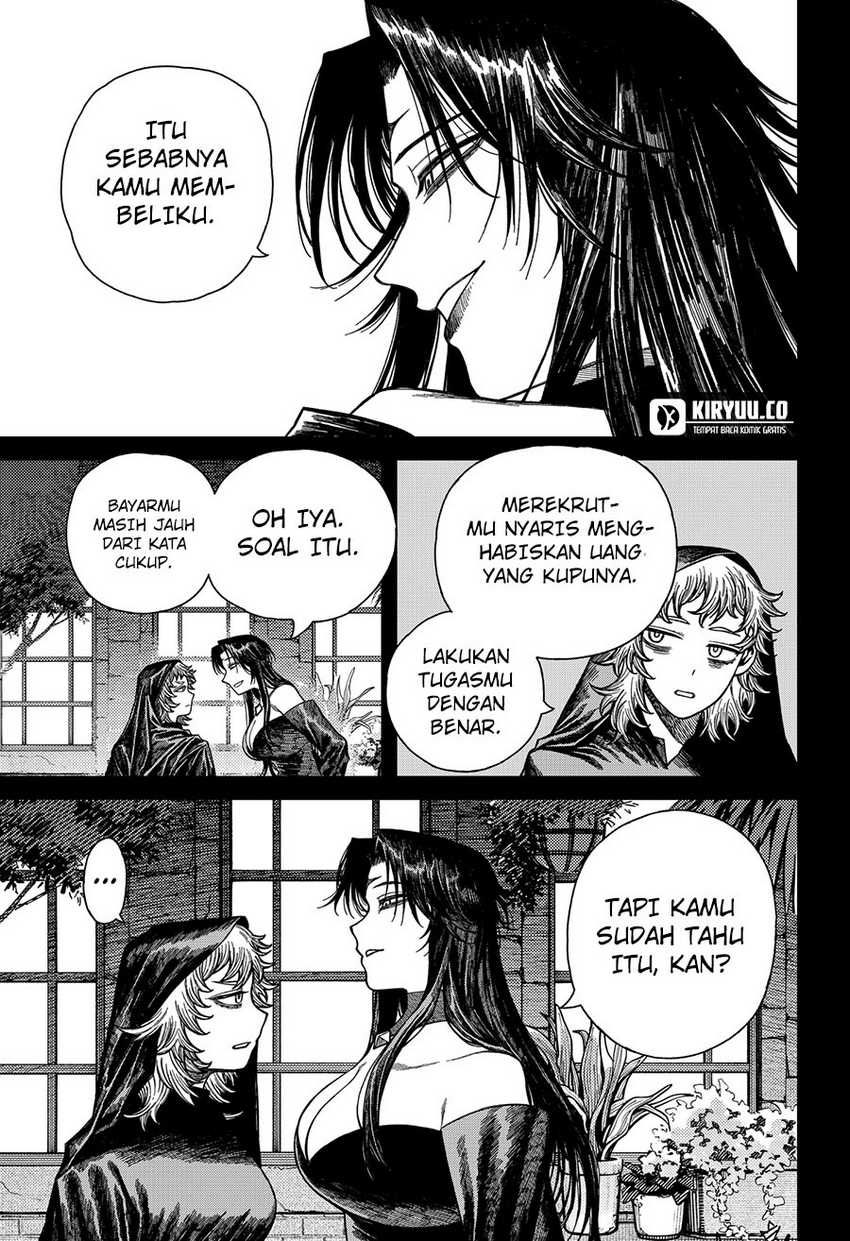 Centuria chapter 49