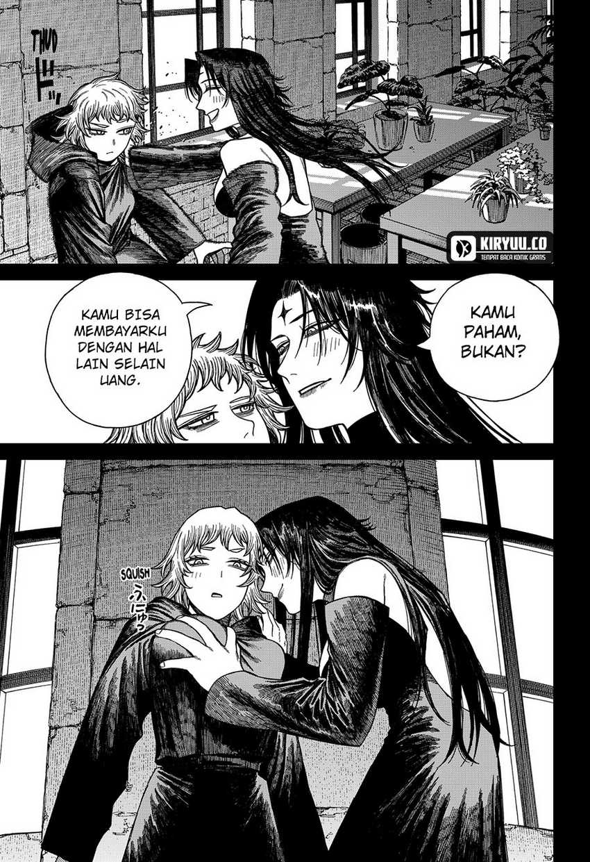 Centuria chapter 49