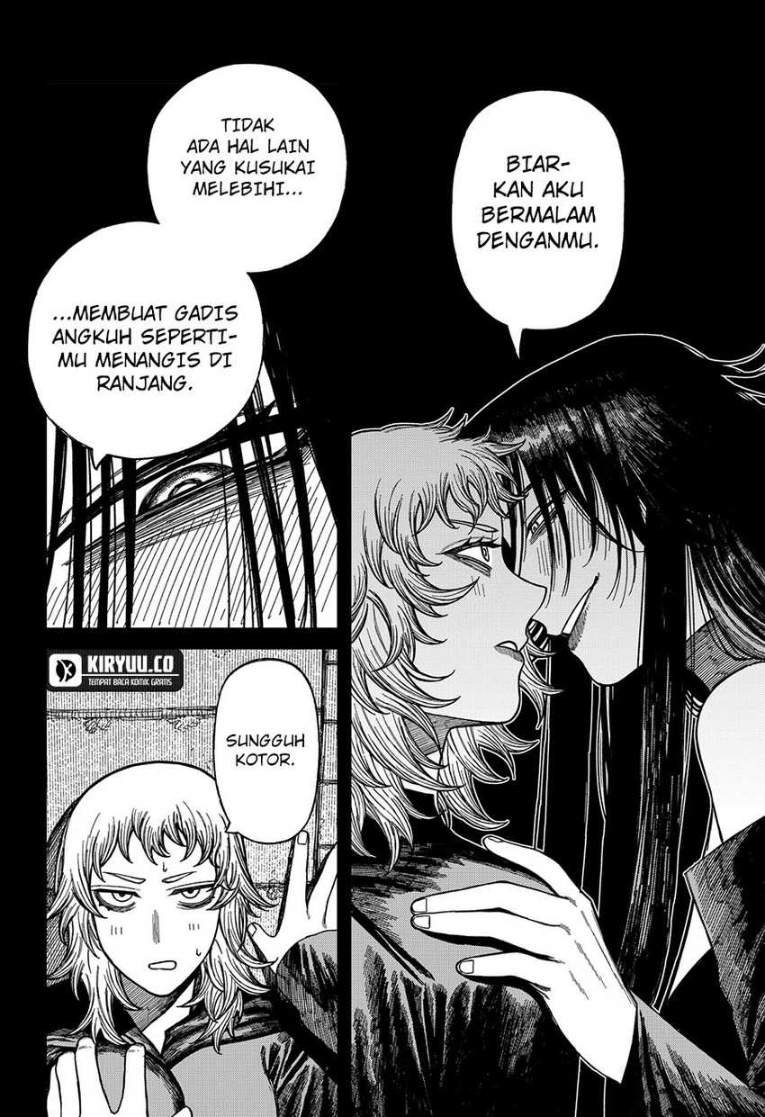 Centuria chapter 49