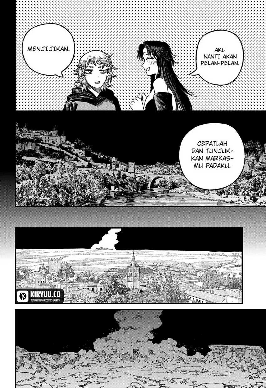 Centuria chapter 49