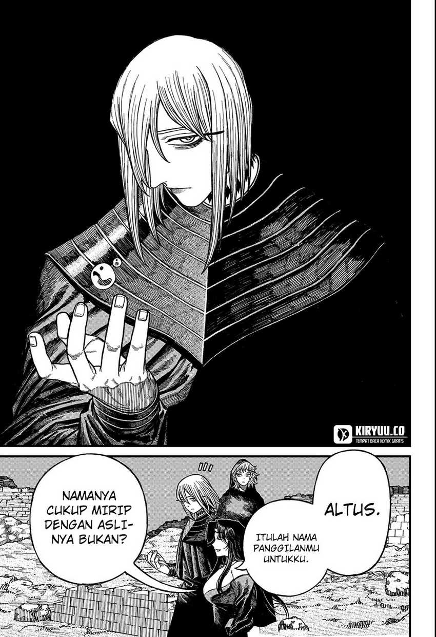 Centuria chapter 49