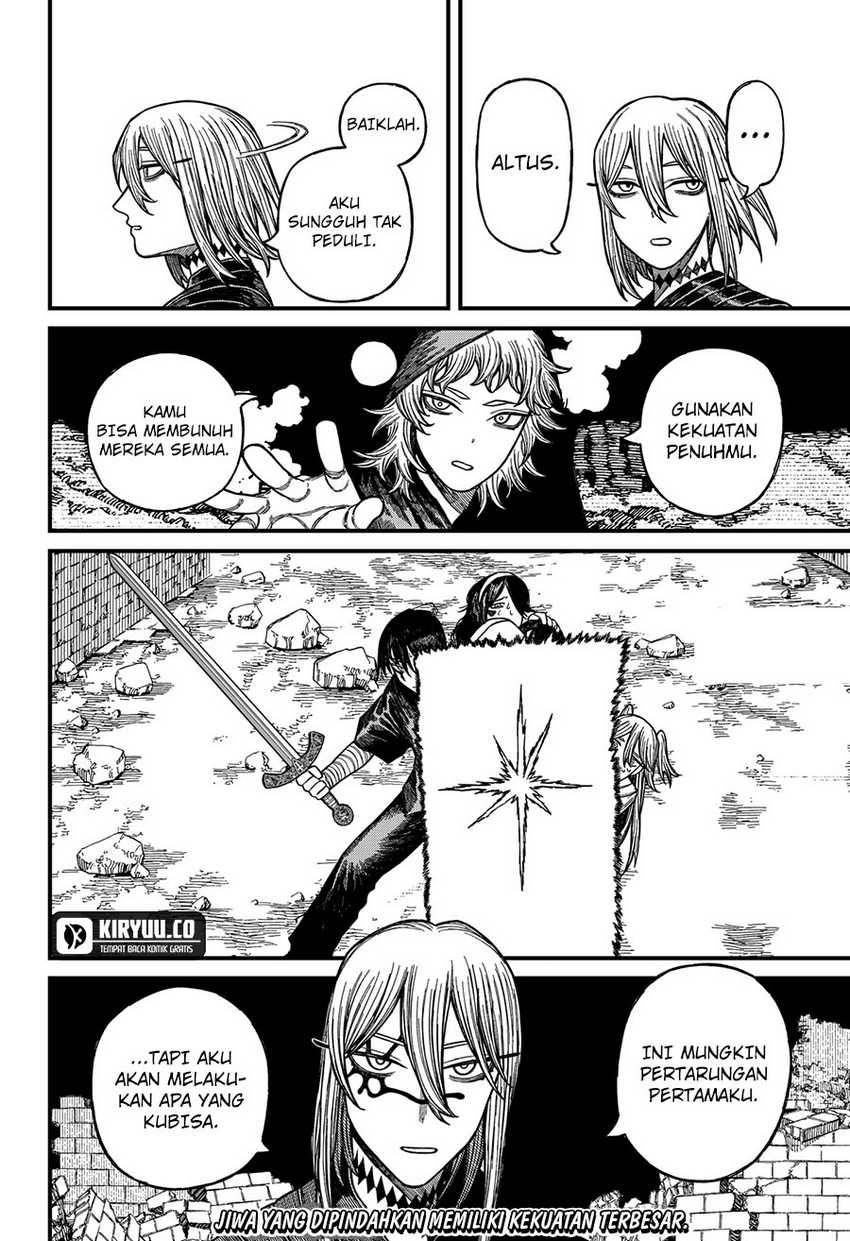 Centuria chapter 49