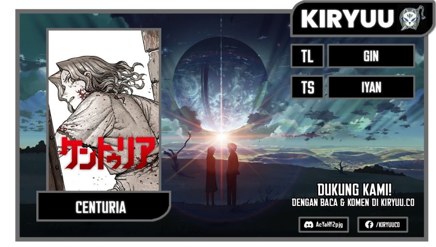Centuria chapter 53