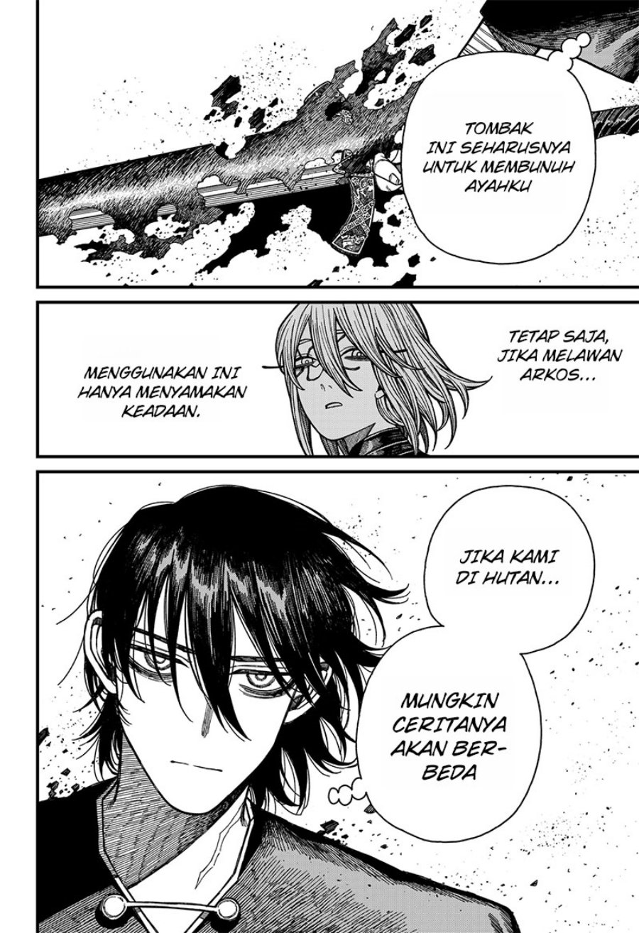 Centuria chapter 53