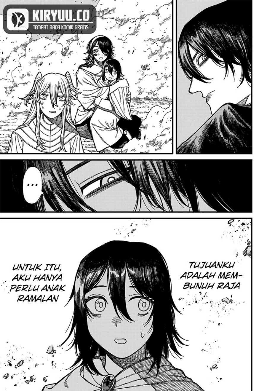 Centuria chapter 53
