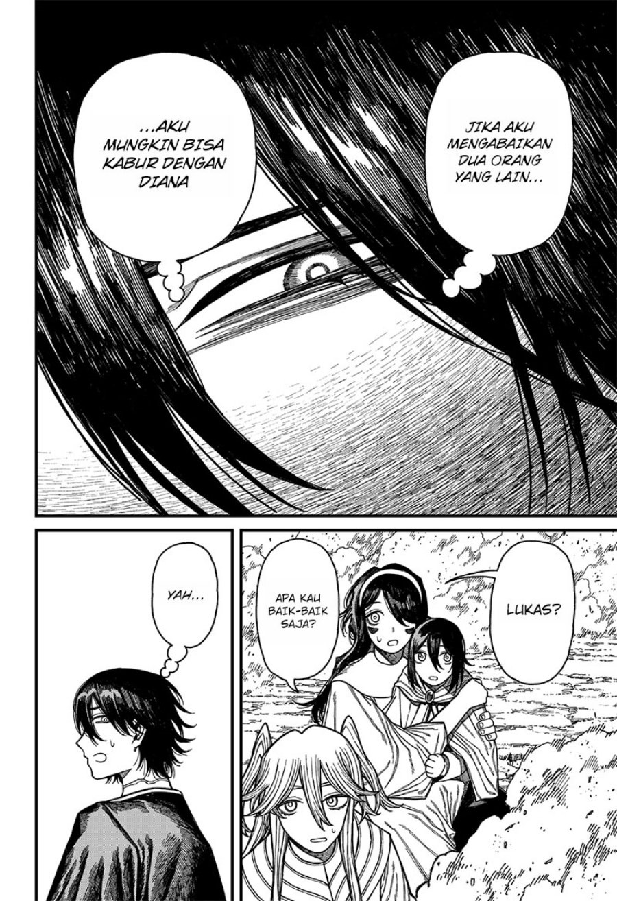 Centuria chapter 53