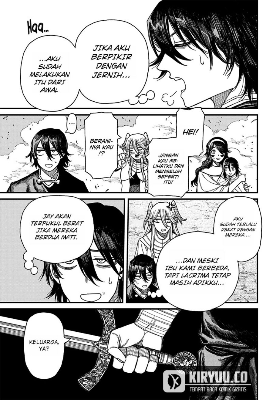 Centuria chapter 53