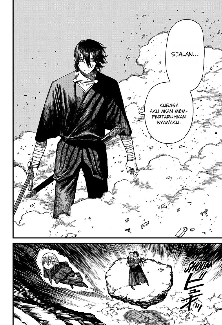 Centuria chapter 53