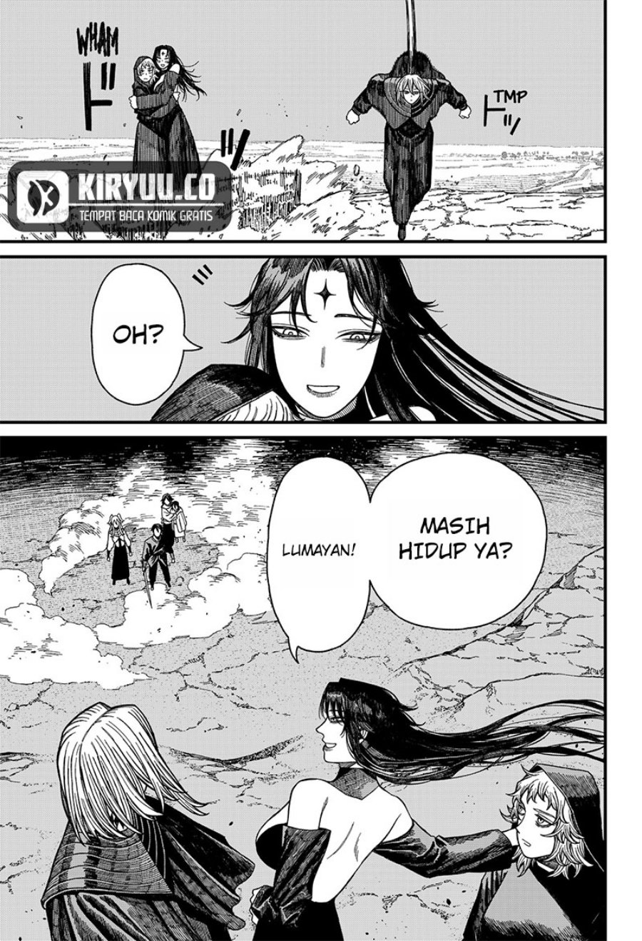 Centuria chapter 53