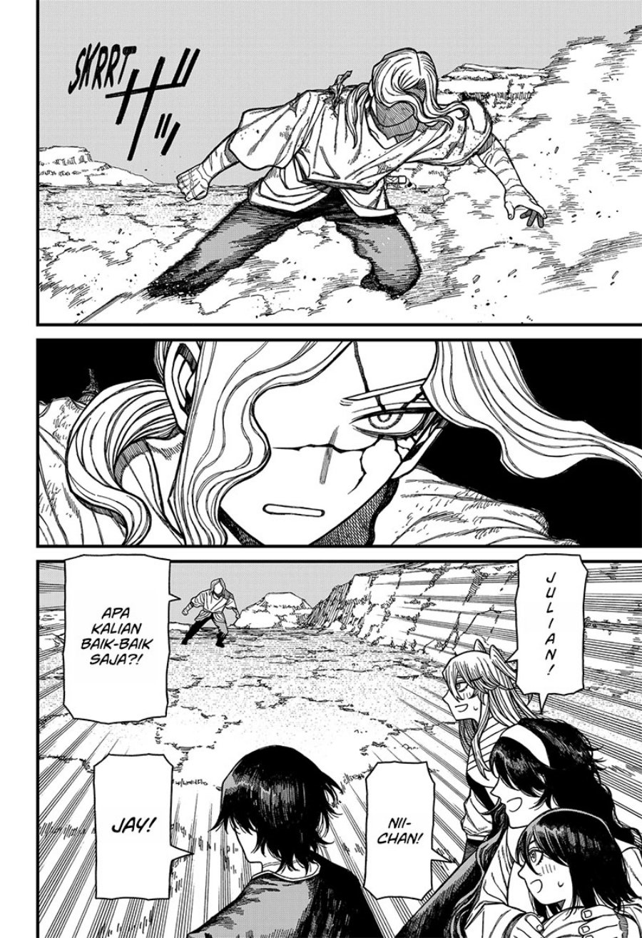 Centuria chapter 53