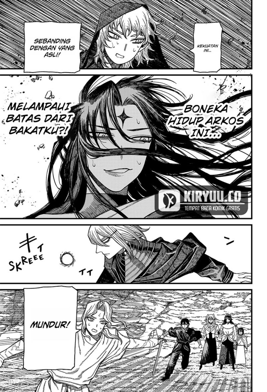Centuria chapter 53