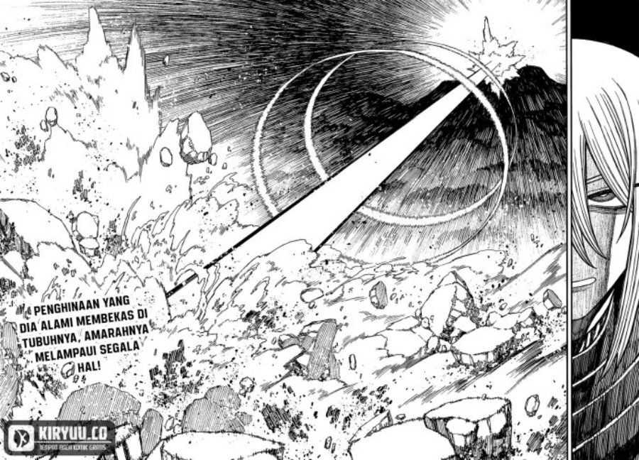Centuria chapter 53
