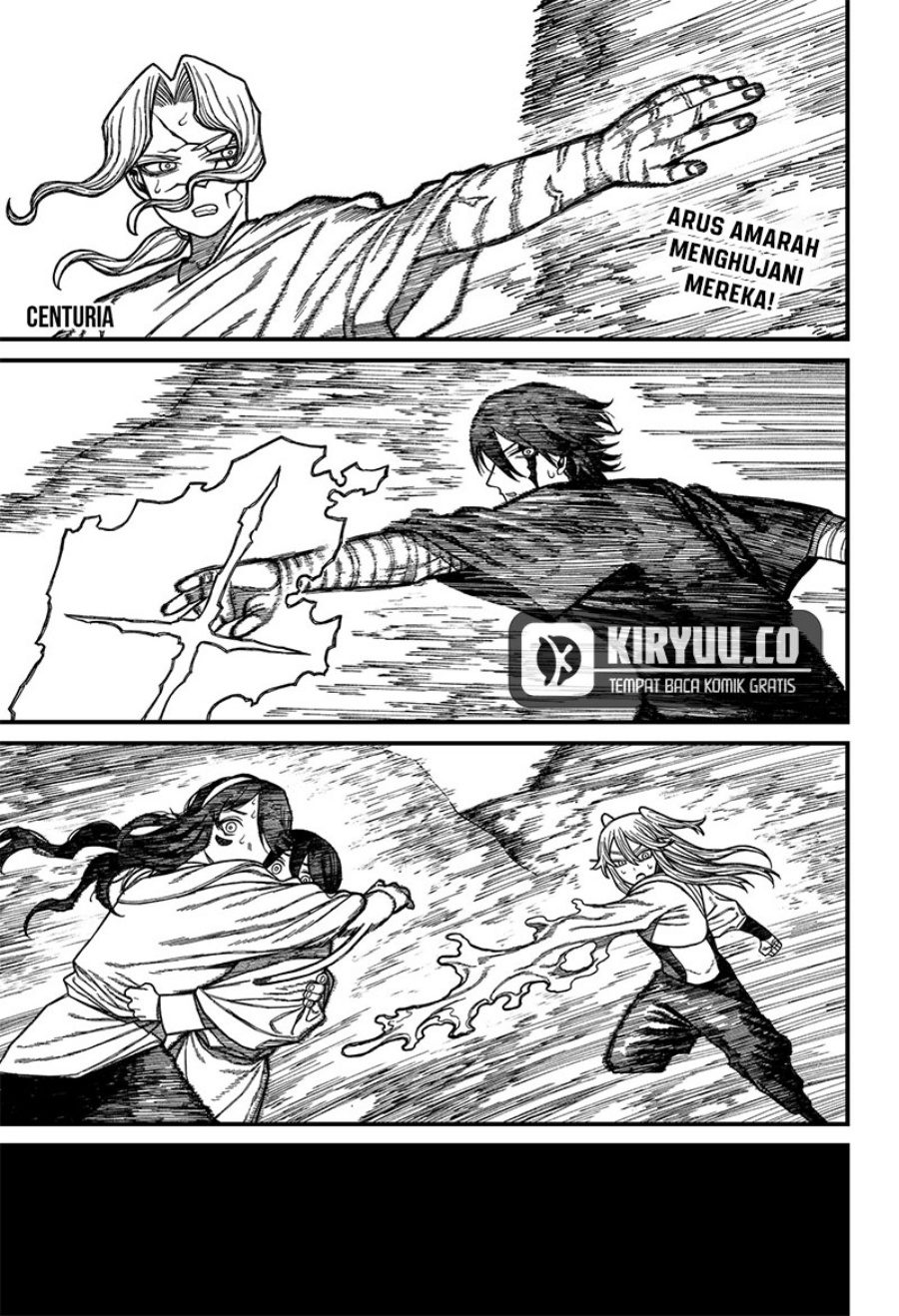 Centuria chapter 54