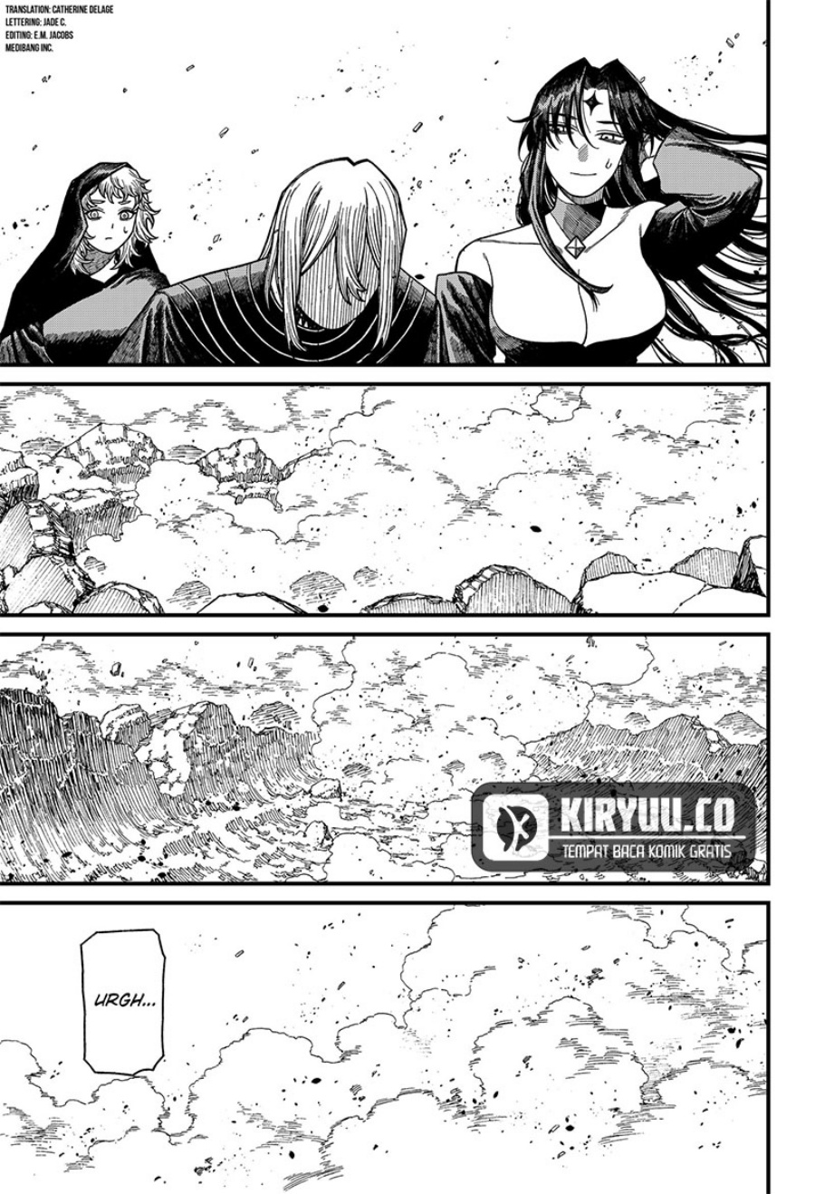 Centuria chapter 54