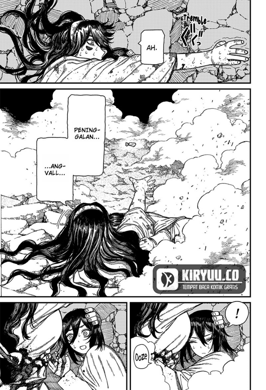 Centuria chapter 54
